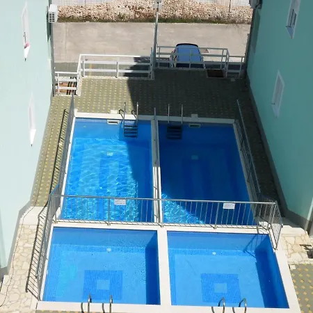 Apartment With A Swimming Pool Mastrinka, Ciovo - 11717