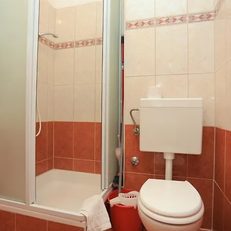 Apartment With A Swimming Pool Mastrinka, Ciovo - 11717 *