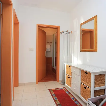 Apartment With A Swimming Pool Mastrinka, Ciovo - 11717 *