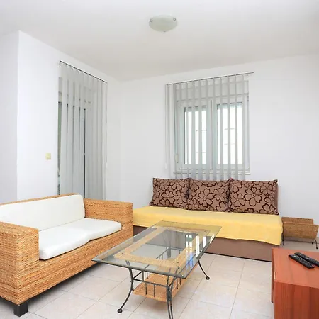 Apartment With A Swimming Pool Mastrinka, Ciovo - 11717 *
