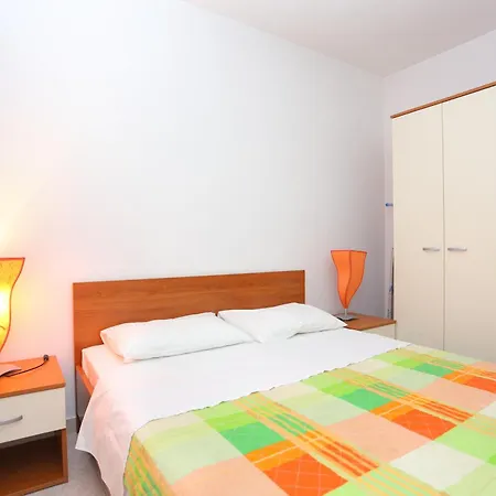 Apartamento With A Swimming Pool Mastrinka, Ciovo - 11717 Trogir